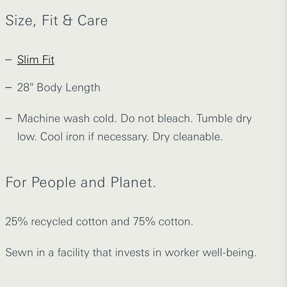 Outerknown x Levi’s Wellthread Limited Edition Med - Picture 6 of 9